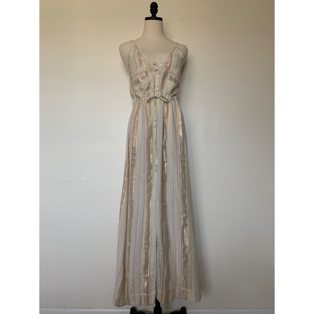 Ace & Jig Long Dress